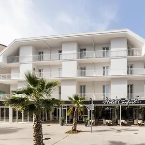 Hotel Confort, Cattolica