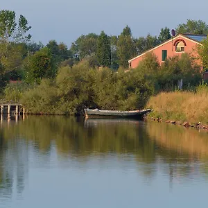 Landhuis Le Saline
