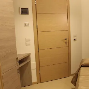 Hotel Enea, Cattolica