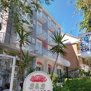 Corallo Garni Hotel