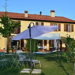 Appartement Ca' Di Mazza