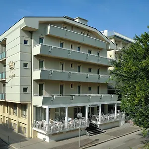 Hotel Principe, Cattolica