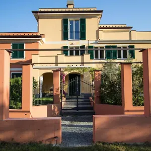 Santa Caterina Appartement Levanto