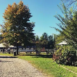La Fornace Centro Ippico Vakantieboerderij Como
