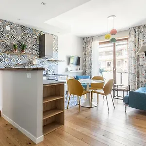Bellevue Appartement Como