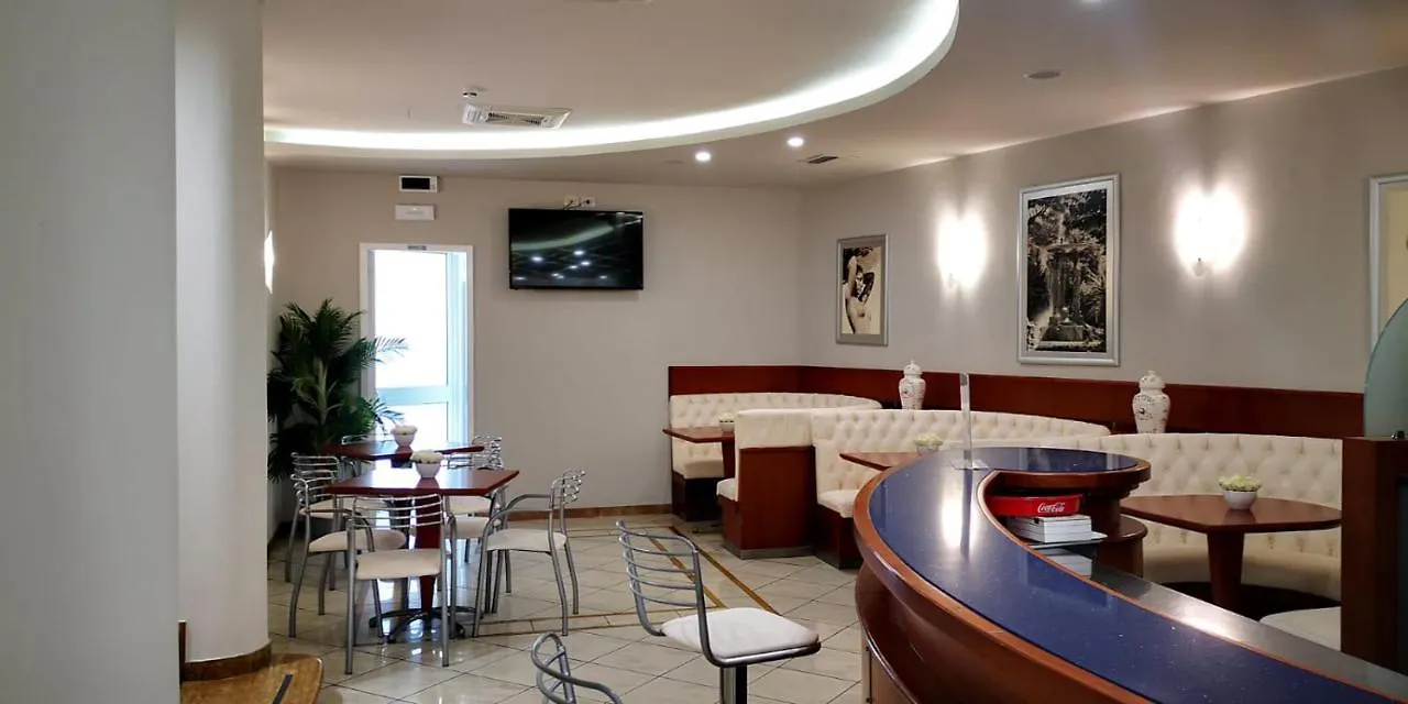Hotel Cavalli Cattolica