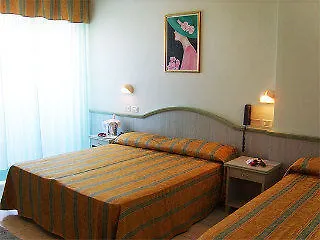 Hotel Cavalli Cattolica 3*,  Itálie